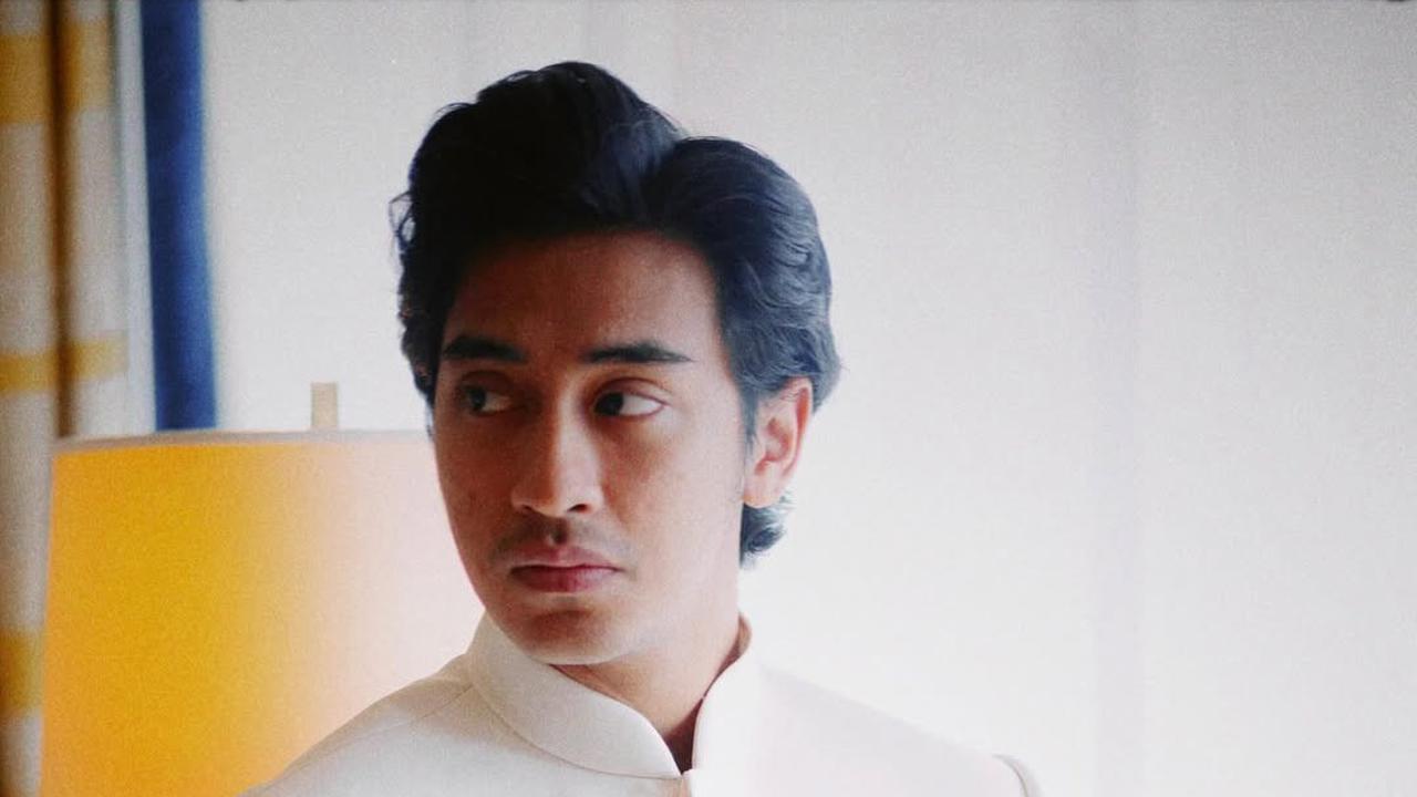 Begini Jawaban Abidzar Al Ghifari yang Selalu Dijodoh-jodohkan dengan Sintya Marisca: Sejak Kapan Aku Cocok Sama Dia