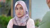 Sinopsis Sinetron SCTV Love Story The Series Episode Senin 14 Maret 2022 Sore: Ken dan Maudy Bingung