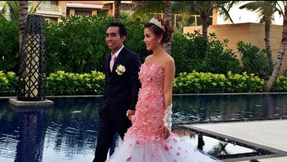 6 Pernikahan Selebriti Ini Dirumorkan Hanya Settingan