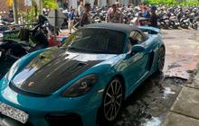 Polresta Denpasar Tilang WNA Rusia Ugal-ugalan di Nusa Dua Setelah Aksi Drift Viral