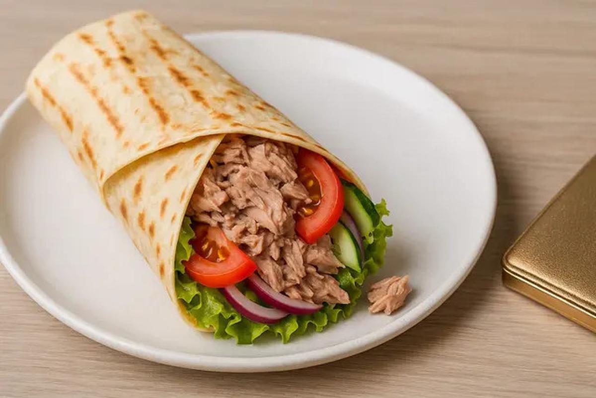 15 Resep Olahan Roti untuk Bekal Anak, dari Gurih hingga Manis