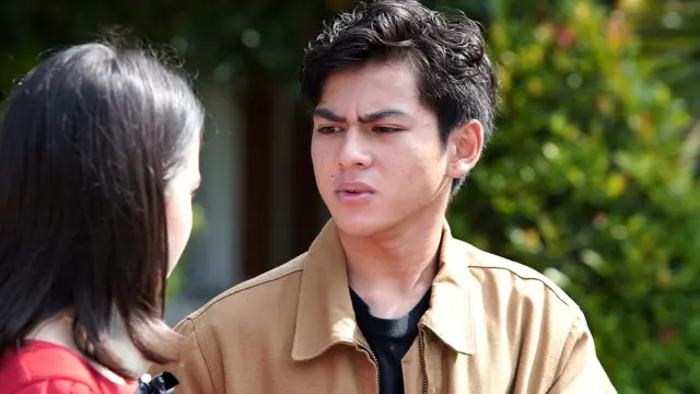 Dari Jendela SMP