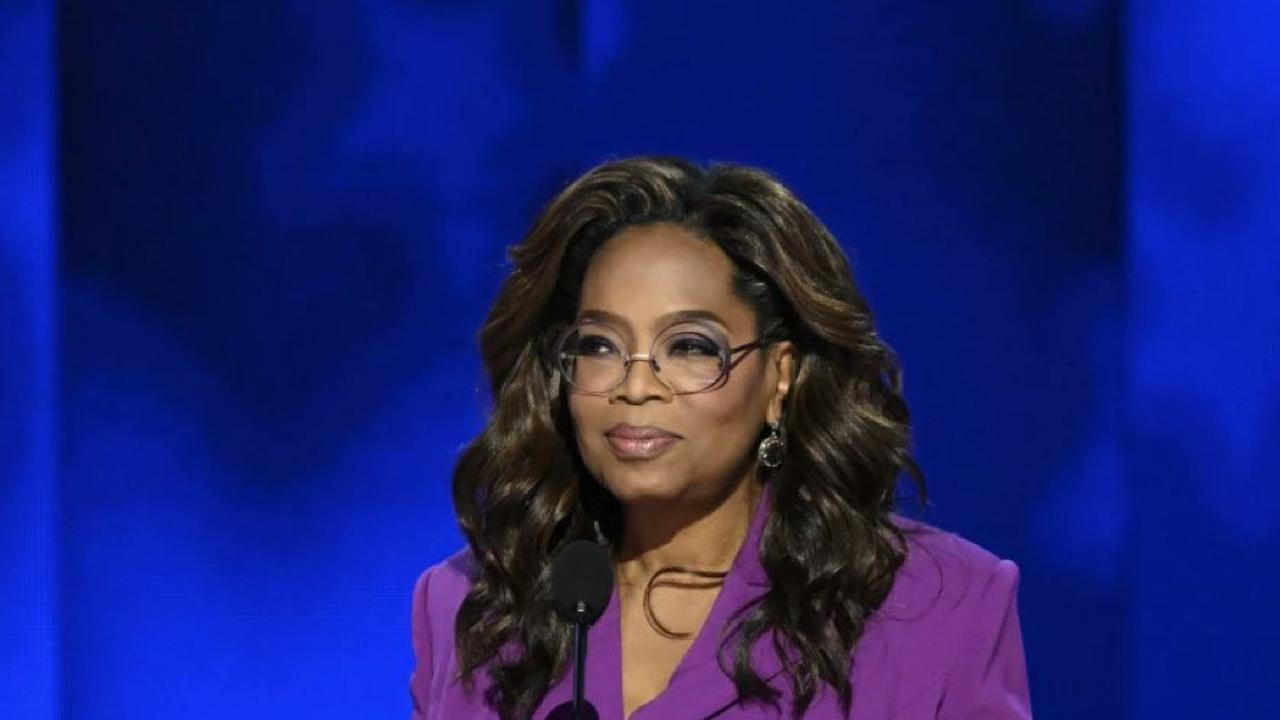 Rumor Clarification: Was Oprah Winfrey's Private Road Closed During the Hawaii Tsunami Warning?