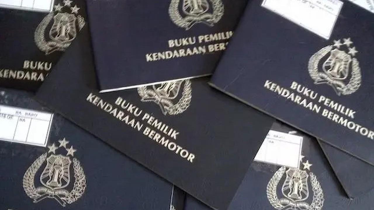 Cara Gadai BPKB Motor di Pegadaian: Panduan Lengkap