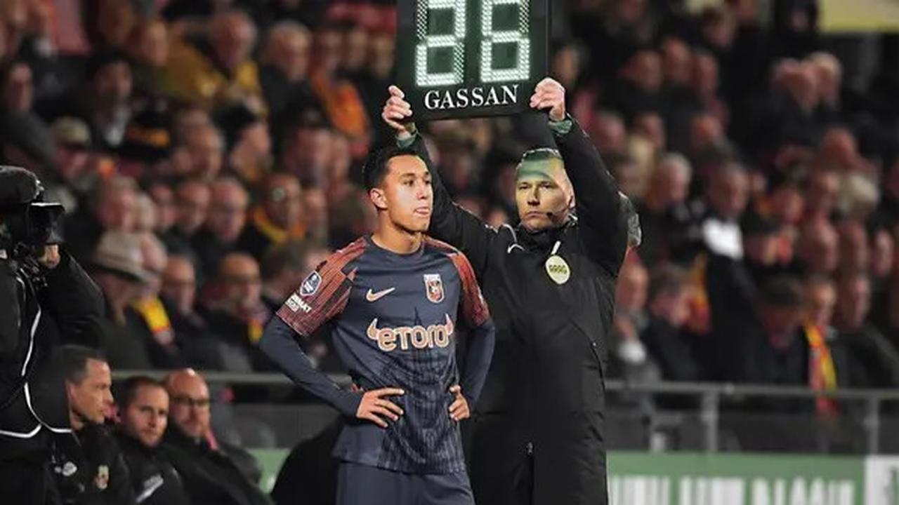Ini Sosok Miliano Jonathans Pemuda Berdarah Depok Punya Karier Moncer di Belanda, Pemain Naturalisasi Selanjutnya?