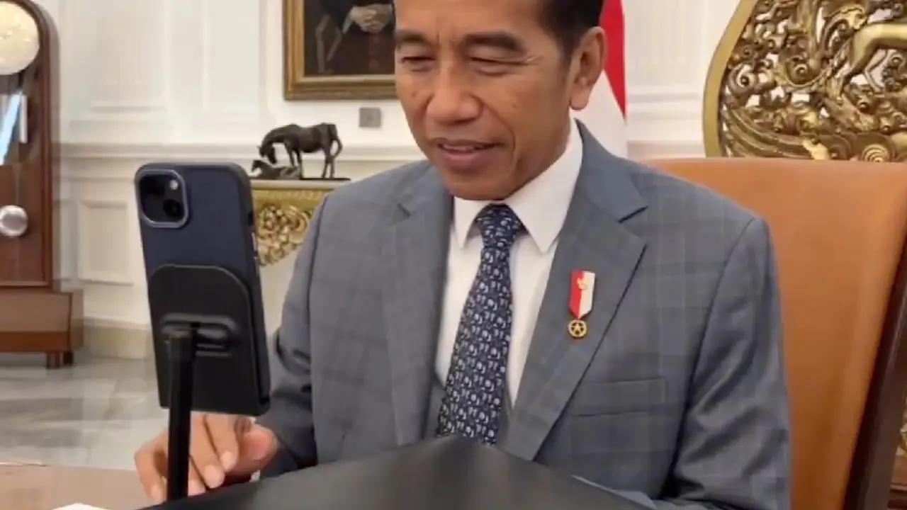 Jokowi