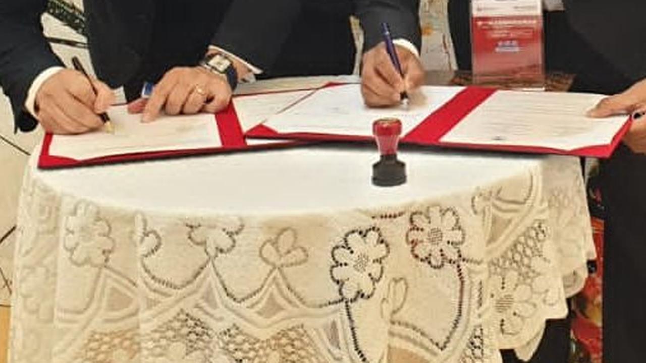 KKP Catatkan Potensi Transaksi USD15,6 Juta di World Seafood Shanghai