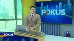 Perbarui informasi Anda di Fokus edisi (11/09) dengan berita-berita di antaranya, Ribuan Orang Saling Dorong Rebutan Uang, Mesin Kapal Mati Penumpang Terombang Ambing, Paralimpiade 2024 Cetak Rekor Medali Terbanyak.