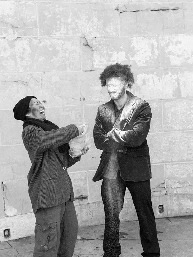 [Bintang] Prewedding