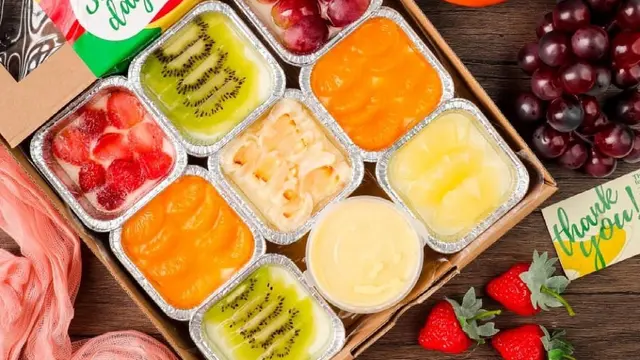 Berawal dari Immune Booster, Sweeet Days Hadirkan Dessert yang Nggak Cuma Nikmat tapi Juga Menyehatkan (3)