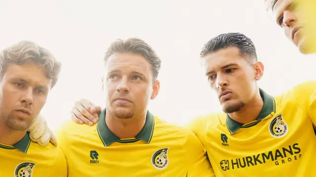 Justin Hubner, Fortuna Sittard