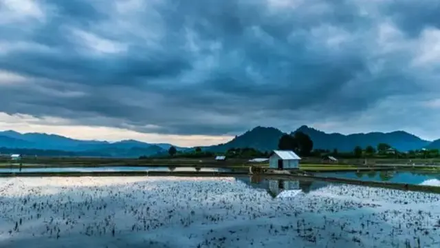 6 Destinasi Unik di India Ini Bisa Dikunjungi saat Liburan Musim Hujan, Jelajahi Alam