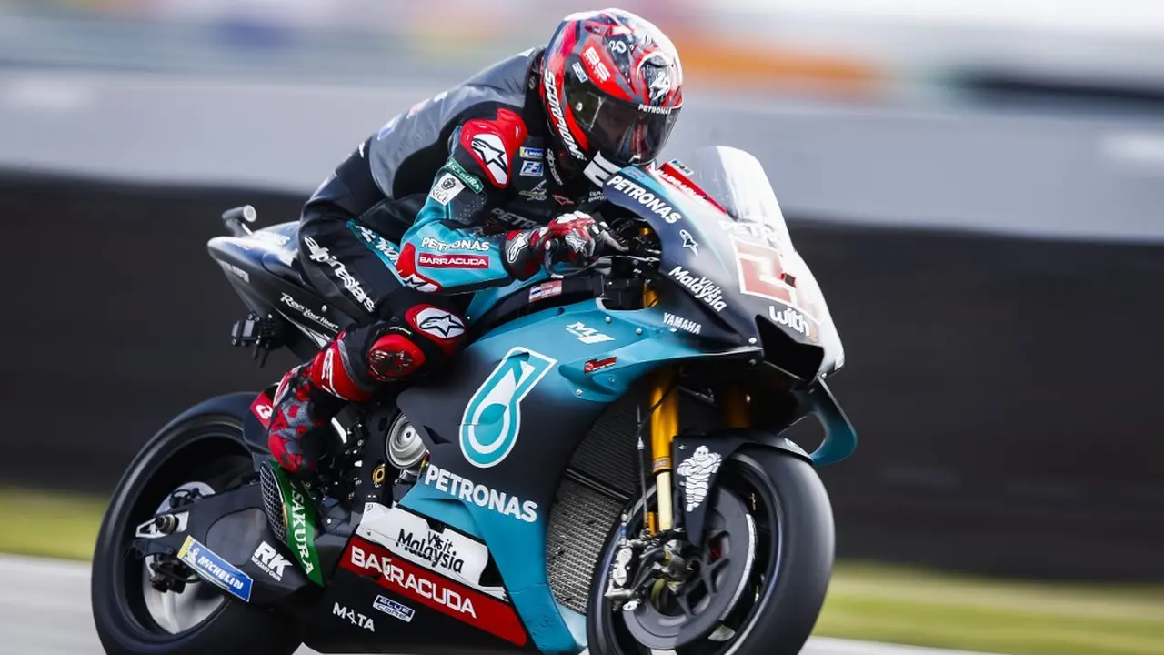 Fabio Quartararo