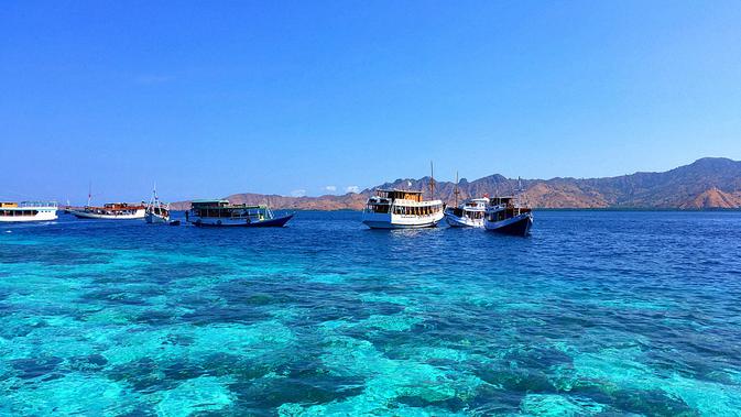 tempat wisata di makassar yang hits dengan sejuta pesonanya, wajib dikunjungi