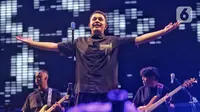 Lirik Lagu Tulus - Hati-Hati Di Jalan, Yang Berhasil Sentuh Hati Penggemar