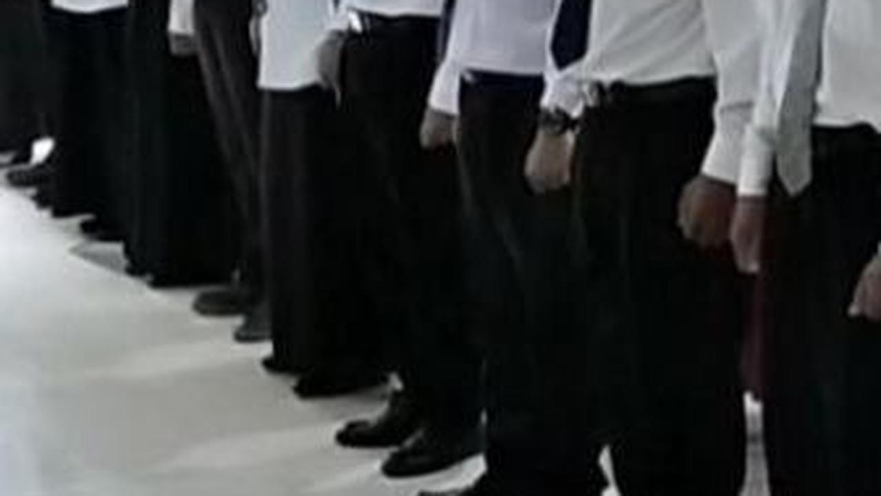 <b>Tugas, Wewenang, dan Kewajiban</b>