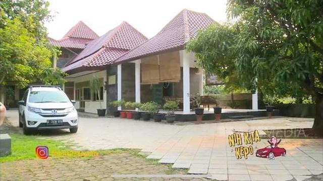 Rumah Roy Marten