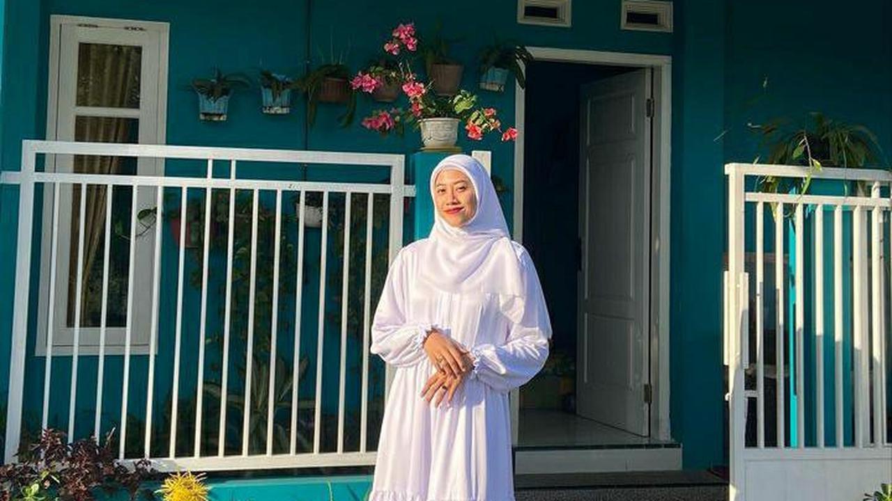 Sudut Rumah Cocok Untuk Foto