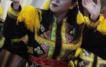 Mengintip Busana Tari Dolalak, Terinspirasi dari Serdadu Belanda
