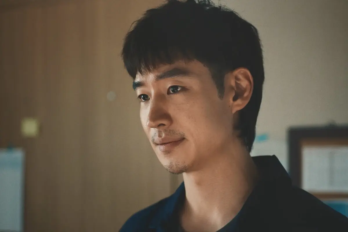 Lee Ji Hoon