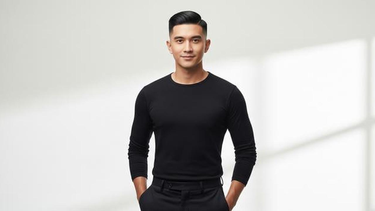 7 Model Rambut Pendek Pria Sesuai Bentuk Wajah, Siap-siap Jadi Tampan di 2026