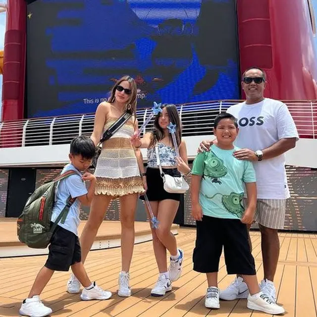 [Fimela] Nia Ramadhani