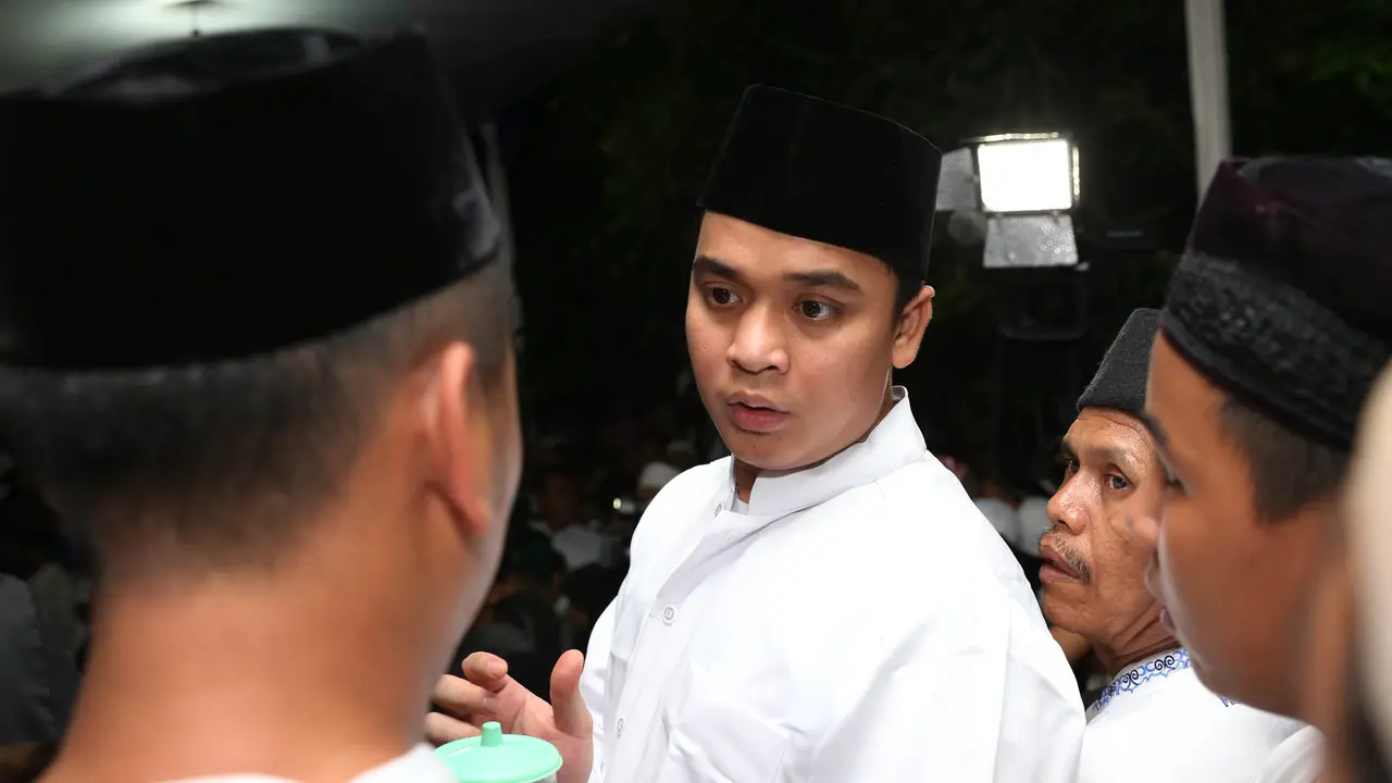 Billy Syahputra