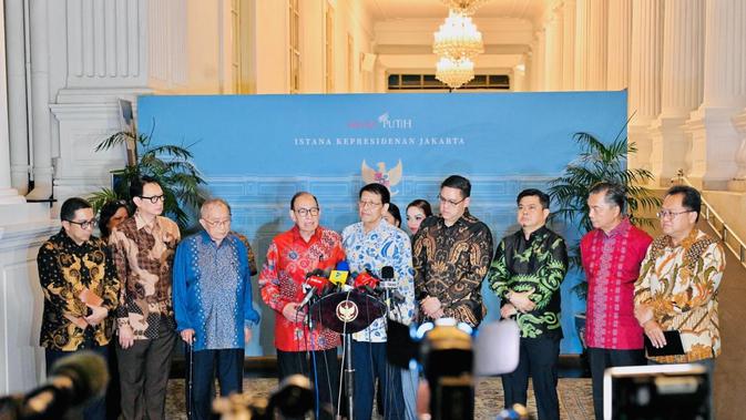 RI Gabung Dewan Perdamaian Gaza, Komisi I DPR: Prabowo Bawa Diplomasi Bebas Aktif