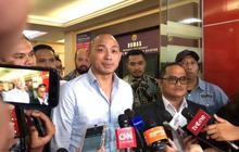 Tiko Aryawardhana Suami BCL Tak Hadiri Pemeriksaan Hari Ini, Ini Alasannya