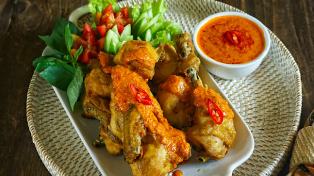4 Resep Ayam Pedas Lezat, Mudah Dibuat dan Bisa Bikin Ketagihan