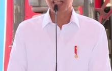 Cerita Jokowi Diam-Diam Bentuk Tim untuk Wujudkan Gagasan Soeharto Pindahkan Ibu Kota