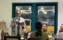 Komisi Yudisial Libatkan Media dalam Seleksi Hakim Agung KY dan Ad Hoc, Pastikan Integritas Tanpa Cela