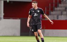 AC Milan Alihkan Fokus Kejar wonderkid Bayern Munchen, Gara-gara Gagal Rekrut Juwensley Onstein