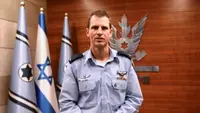 Baru Dilantik, Kepala Angkatan Udara Israel Siap Kerahkan Seluruh Jet Tempur ke Iran