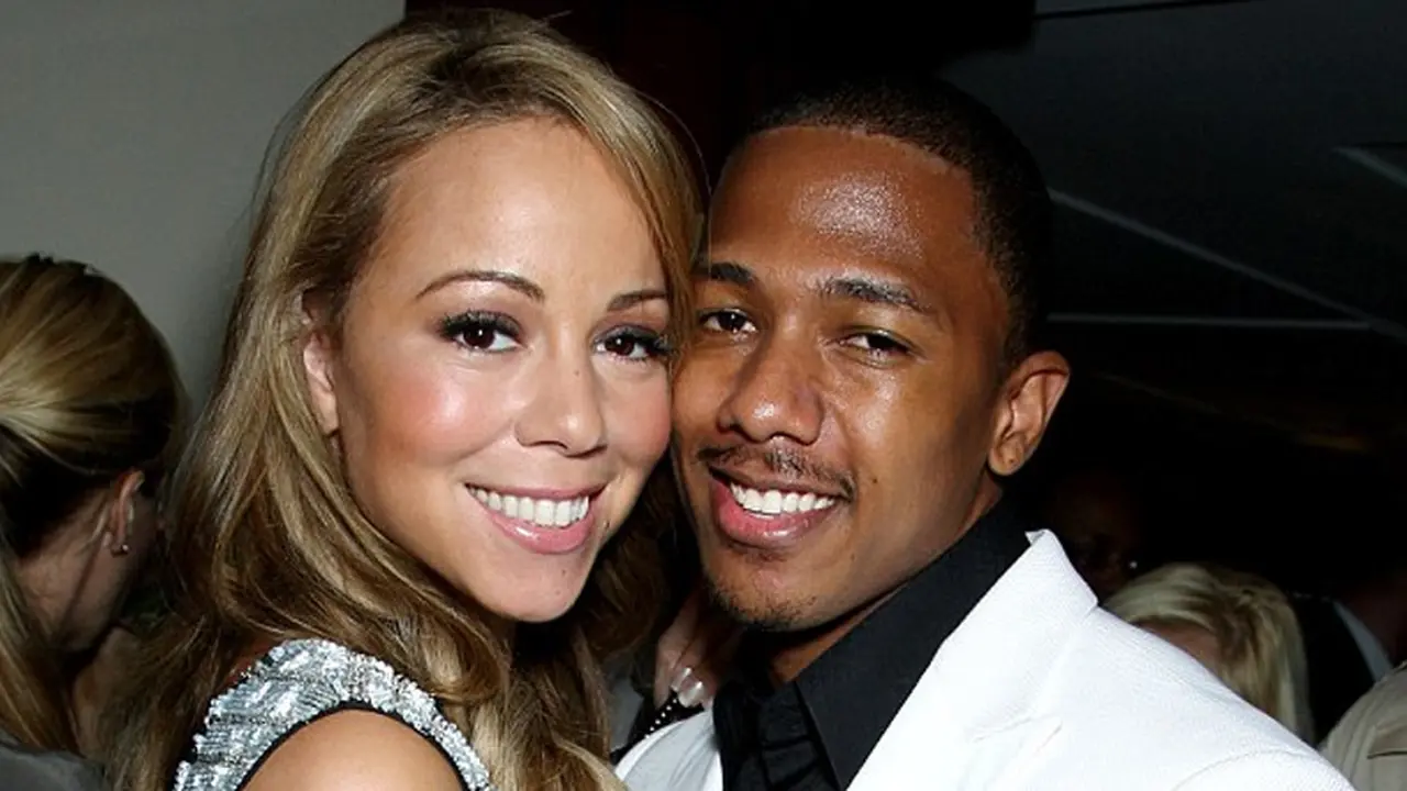 Mariah Carey Mau Nikah Lagi, Nick Cannon Patah Hati