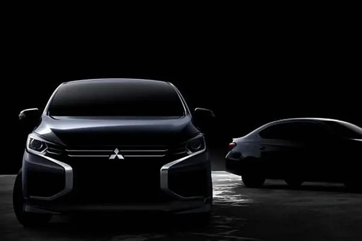 Mitsubishi