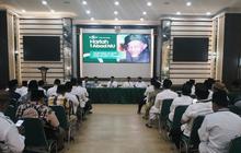 PWNU Jatim Semarakkan Peringatan Satu Abad NU dengan Mujahadah Kubro dan NUConomic