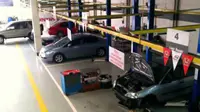 Honda Siapkan Layanan Darurat Mudik dan Bengkel Siaga