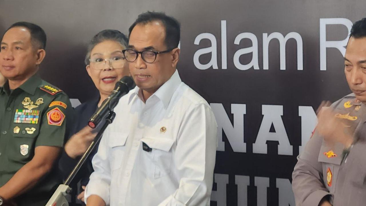 Dok. Istimewa