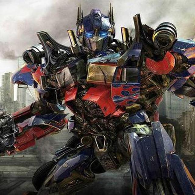6 Ragam Film Robot Yang Paling Menarik Dan Menginspirasi News Liputan6 Com
