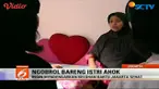 Veronica Tan, kunjungi warga yang sakit. Apa saja keluhkan warga kepadanya, terutama soal kesehatan?