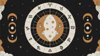 April 2026 horoscope prediction for each zodiac sign. (Photo: Freepik)