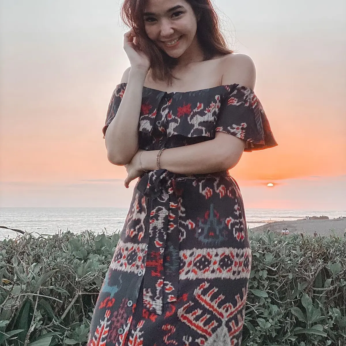 Polda Metro Selidiki Penyebar Video Syur Mirip Artis Gisel Anastasia - News  Liputan6.com
