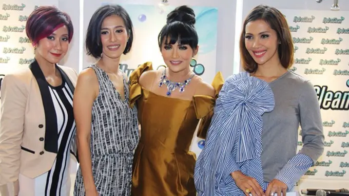 Foto: copyright Vemale.com/Anisha Saktian Putri