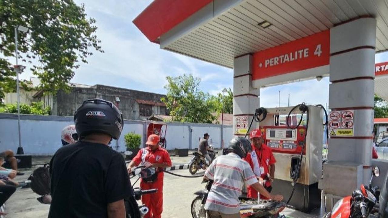 Anggota Komisi VI DPR Minta Kejagung Usut Tuntas Kasus Korupsi Minyak Mentah: Pejabat Pertamina Sudah Membobol Subsidi & Tipu Rakyat