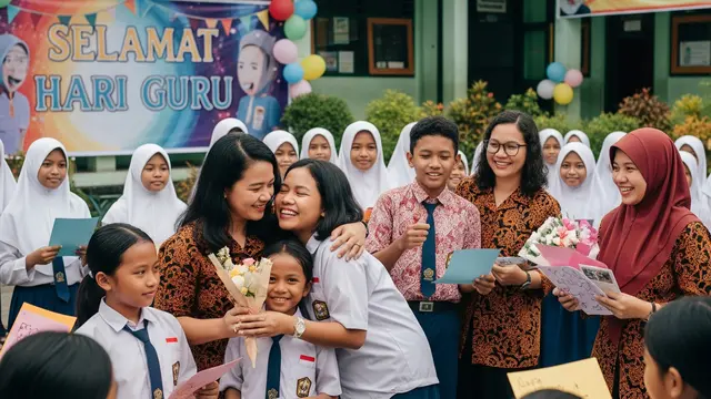 HUT PGRI
