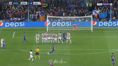 Berita video highlights Liga Champions 2017-2018, Barcelona melawan Olympiakos dengan skor 3-1. This video presented by BallBall.