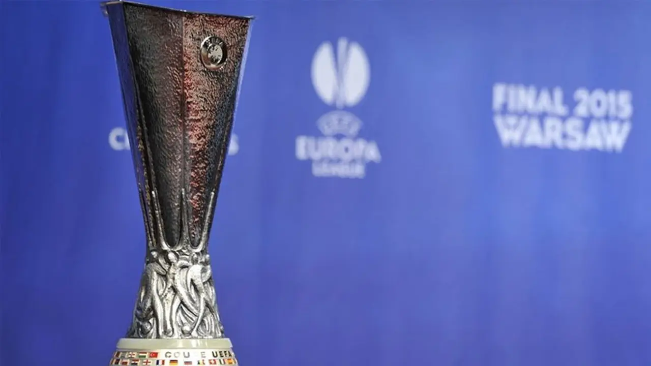 Liga Europa