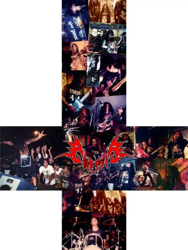 Band Grausig