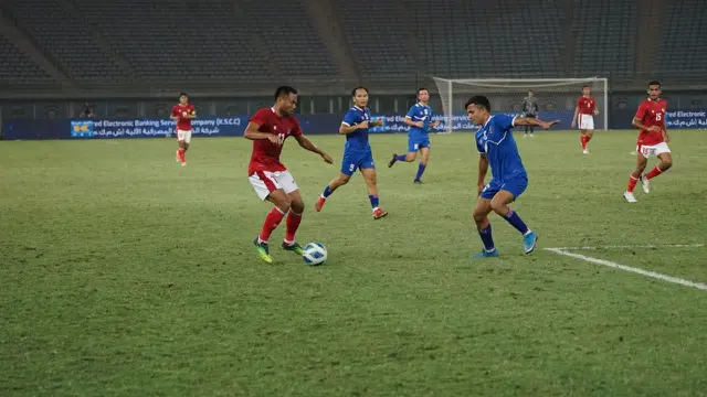 Saddil Ramdani